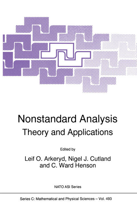 Nonstandard Analysis - 