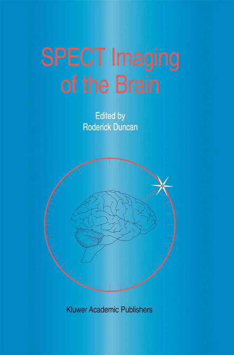 SPECT Imaging of the Brain - 