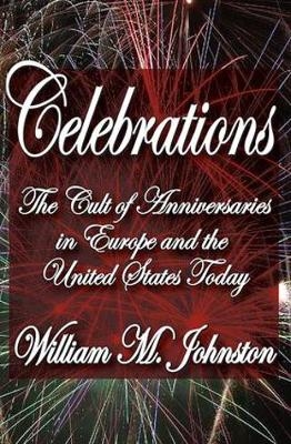 Celebrations - William M. Johnston