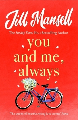 You And Me, Always - Jill Mansell