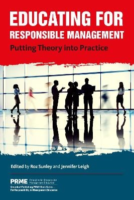 Educating for Responsible Management - 