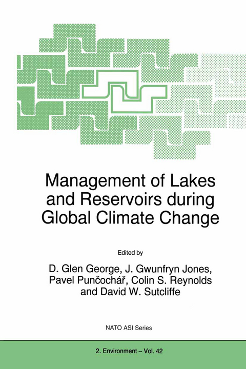 Management of Lakes and Reservoirs during Global Climate Change - 