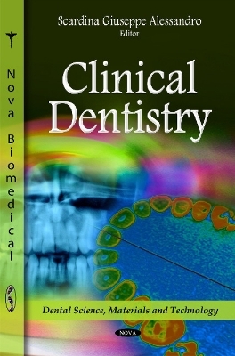 Clinical Dentistry - 
