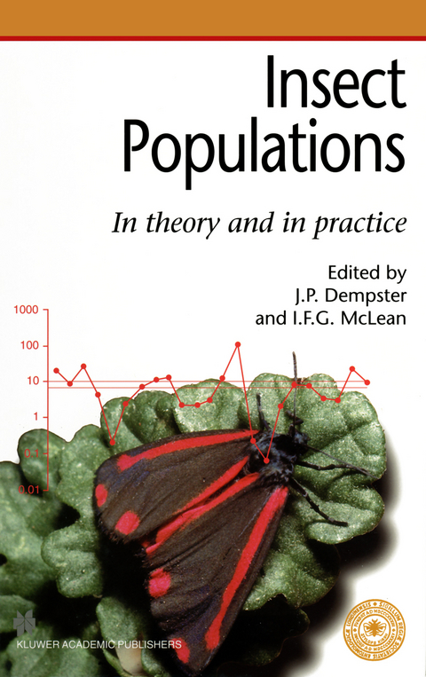 Insect Populations In theory and in practice - 