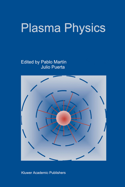 Plasma Physics - 