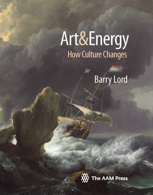 Art & Energy - Barry Lord