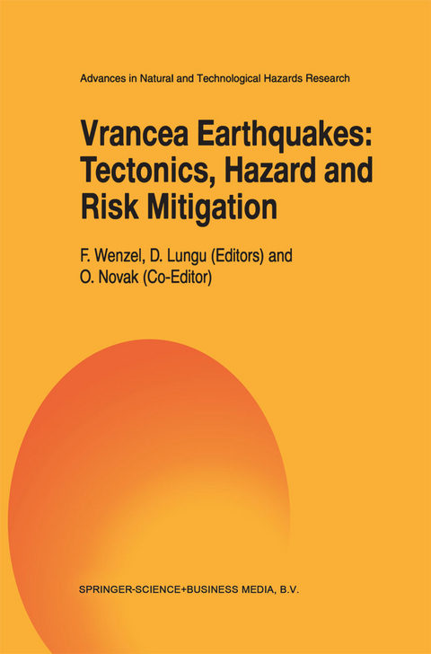 Vrancea Earthquakes: Tectonics, Hazard and Risk Mitigation - 