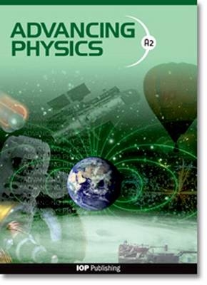 Advancing Physics: A2 Student Network CD-ROM (1 User License) - Jon Ogborn, Rick Marshall, Ian Lawrence