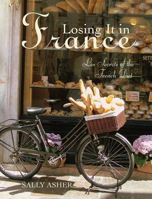 Losing it in France - Sally Asher