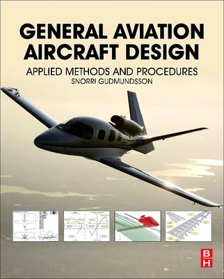 General Aviation Aircraft Design - Snorri Gudmundsson