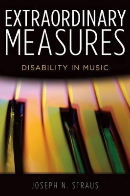 Extraordinary Measures - Joseph N. Straus
