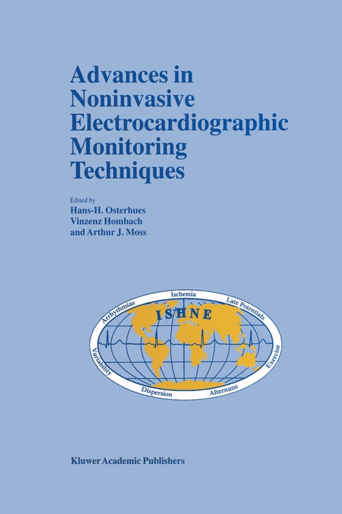 Advances in Noninvasive Electrocardiographic Monitoring Techniques - 