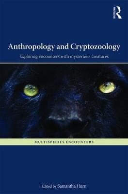 Anthropology and Cryptozoology - 