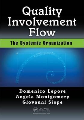Quality, Involvement, Flow - Domenico Lepore, Angela Montgomery, Giovanni Siepe