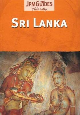 Sri Lanka - Dan Colwell