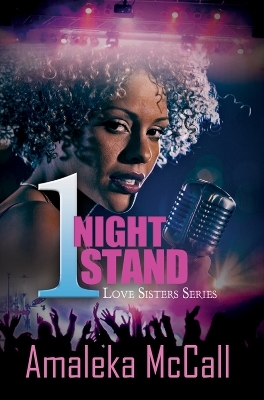 1 Night Stand - Amaleka McCall