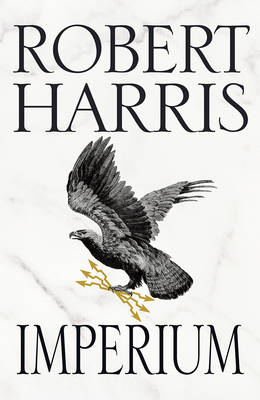 Imperium - Robert Harris