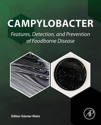 Campylobacter - 