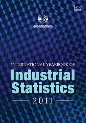 International Yearbook of Industrial Statistics 2011 -  Unido