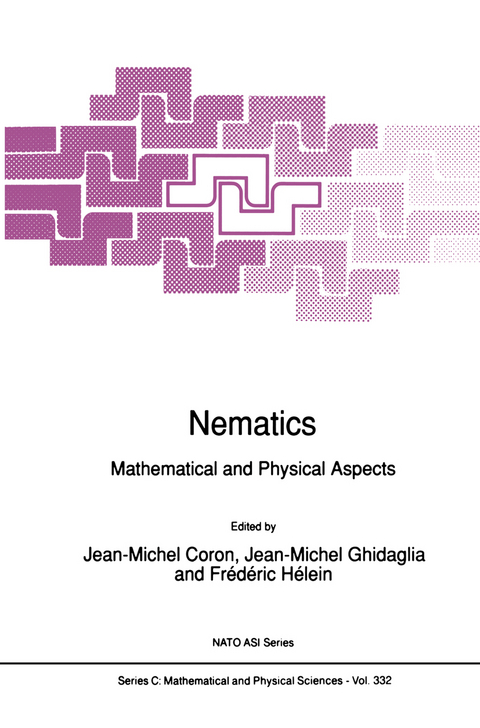 Nematics - 