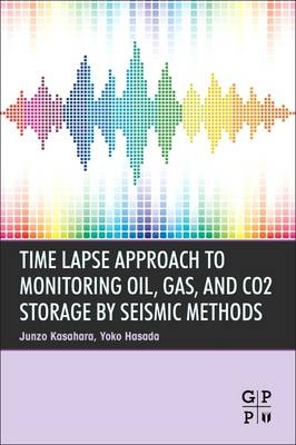 Time Lapse Approach to Monitoring Oil, Gas, and CO2 Storage by Seismic Methods - Junzo Kasahara, Yoko Hasada