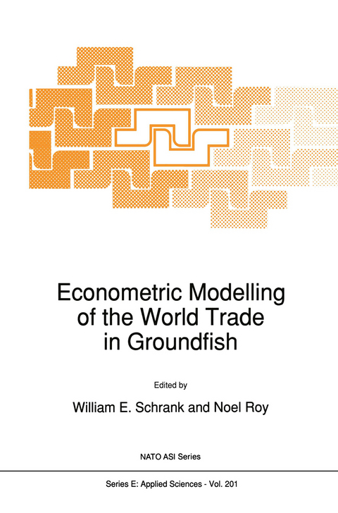 Econometric Modelling of the World Trade in Groundfish - 
