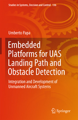 Embedded Platforms for UAS Landing Path and Obstacle Detection - Umberto Papa
