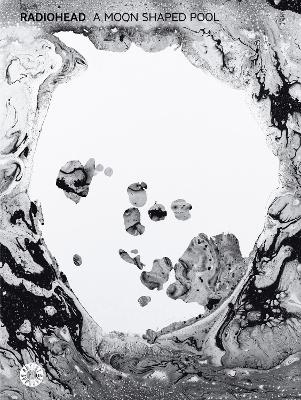 A Moon Shaped Pool - 