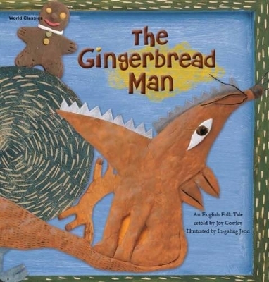 The Gingerbread Man - 