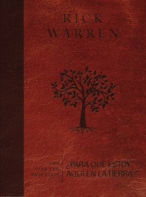 Una Vida Con Prop�sito - Rick Warren