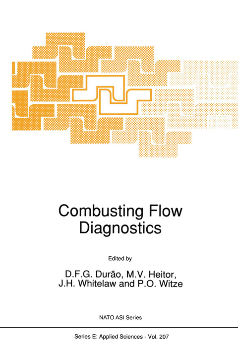 Combustings Flow Diagnostics - 