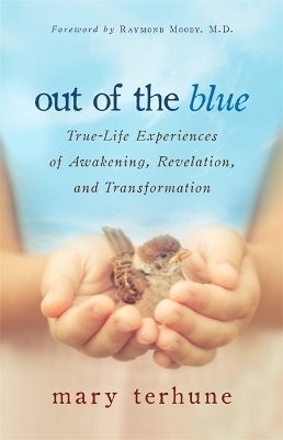 Out of the Blue - Mary Terhune