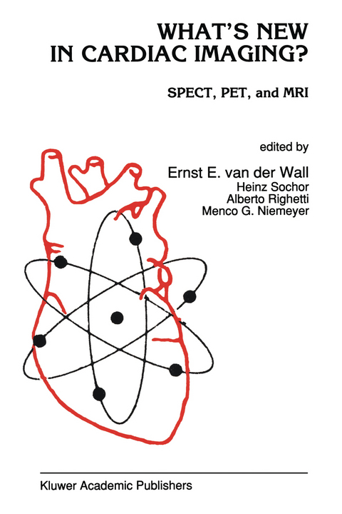 What’s New in Cardiac Imaging? - 