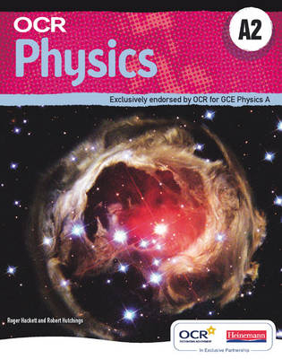 OCR Revise A2 Physics A - David Sang