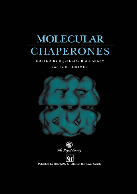 Molecular Chaperones - 