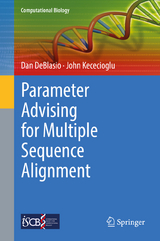 Parameter Advising for Multiple Sequence Alignment - Dan DeBlasio, John Kececioglu
