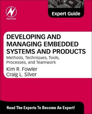 Developing and Managing Embedded Systems and Products - 