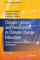 Climate Literacy and Innovations in Climate Change Education - 