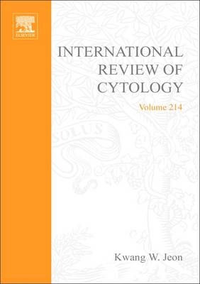 International Review of Cytology