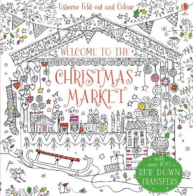 Welcome to the Christmas Market -  Various