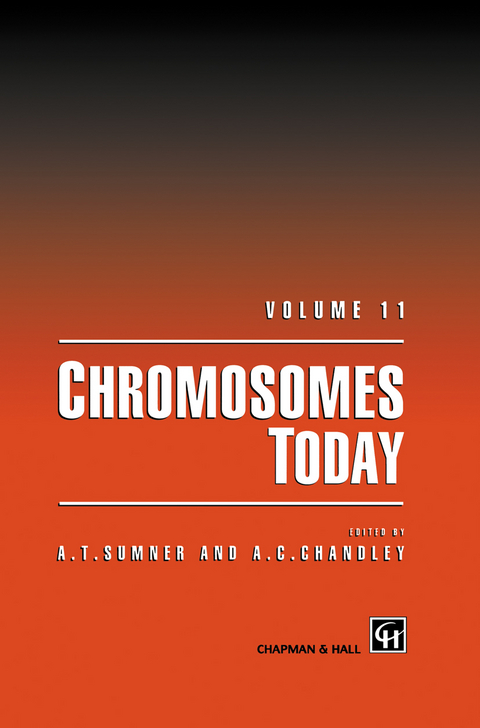 Chromosomes Today - 