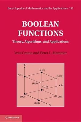 Boolean Functions - Yves Crama, Peter L. Hammer