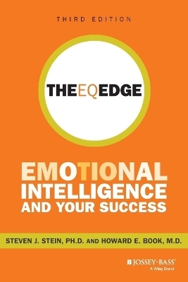 The EQ Edge - Steven J. Stein, Howard E. Book