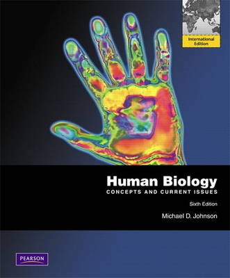 Human Biology - Michael D. Johnson