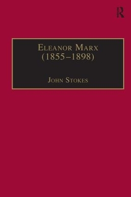 Eleanor Marx (1855–1898) - 