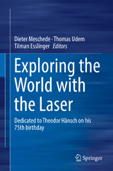 Exploring the World with the Laser - 