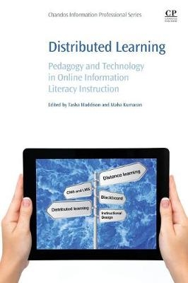 Distributed Learning - 