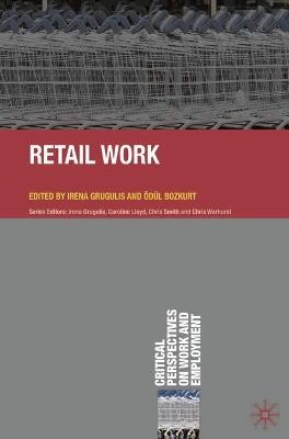 Retail Work - 