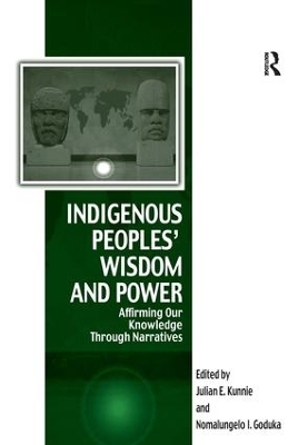 Indigenous Peoples' Wisdom and Power - 