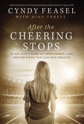 After the Cheering Stops - Cyndy Feasel